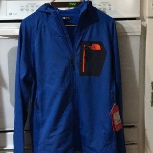 Men’s North Face Borod Hoodie